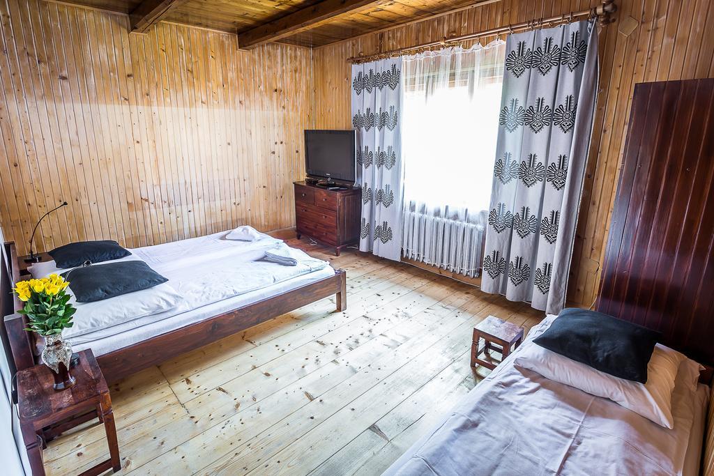 Domek Potocek Закопане Экстерьер фото